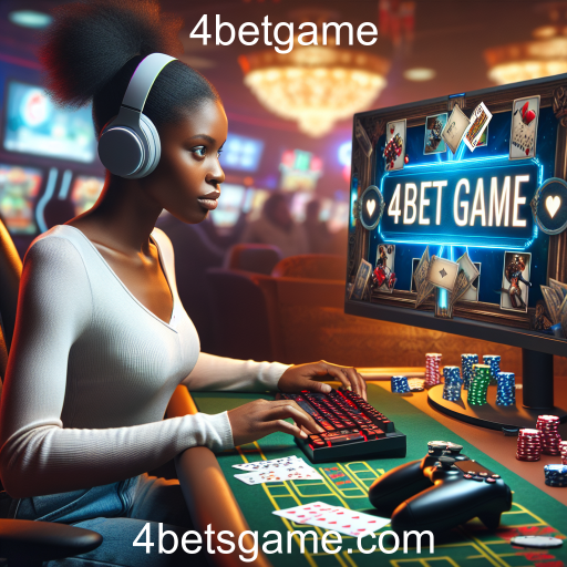 Explorando a Categoria de Guias no 4betgame